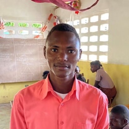 Janel  Tevilus Photo